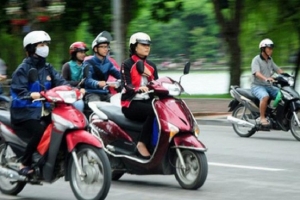Dự báo thời tiết ngày 02/05: Miền Bắc trời chuyển lạnh