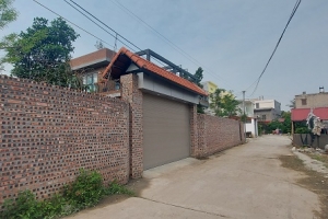 Ủy ban Kiểm tra Thành ủy Hải Phòng vào cuộc vụ Chủ tịch quận bị tố kê khai tài sản không trung thực