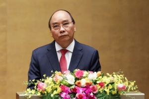 Phấn đấu vươn lên thứ 2 ASEAN về quy mô GDP, sớm trở thành nước thu nhập trung bình cao