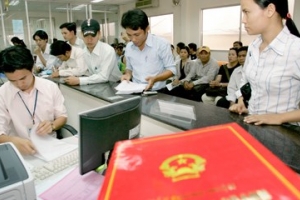 Tháng 3: Số doanh nghiệp thành lập mới tăng 39%