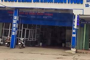 Hà Giang: Bệnh nhân tử vong sau truyền dịch, phòng khám xin ngừng hoạt động