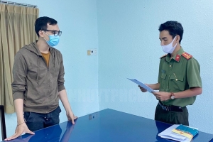 Hôm nay 30/3, xét xử tiếp viên Vietnam Airlines làm lây lan dịch Covid-19