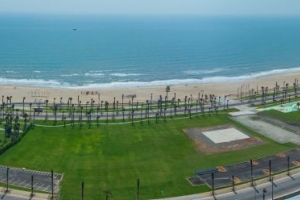 Bất động sản Phan Thiết được săn đón nhờ cơn sốt hạ tầng