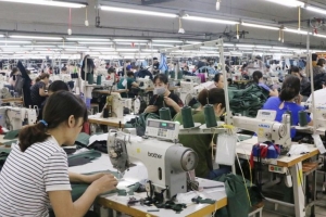 Bắc Ninh: Thành lập Cụm công nghiệp Cao Đức – Vạn Ninh