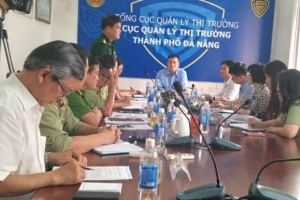 Tăng cường chống buôn lậu, gian lận thương mại trên địa bàn TP. Đà Nẵng
