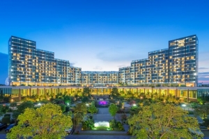 Chơi lớn như du lịch Sầm Sơn: khởi động mùa hè với loạt sự kiện lễ hội, pháo hoa đình đám