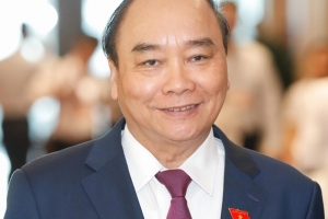 Hôm nay, Chủ tịch nước trình Quốc hội miễn nhiệm Thủ tướng Chính phủ