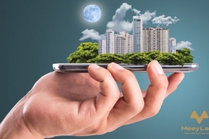 Hệ sinh thái Công nghệ Bất động sản Meey Land: Giải quyết bài toán ‘Nhanh, Tin cậy, Tiết kiệm’
