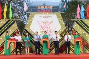 Quảng Ninh: 'Hội xuân Di sản'