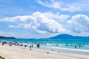 Thanh Hóa: Lễ hội Du lịch biển Hải Tiến năm 2021 diễn sẽ ra vào ngày 1/5