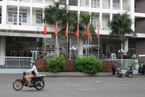 Cục Trẻ em đề nghị xử lý vụ bảo vệ tổ dân phố đánh 2 thiếu niên