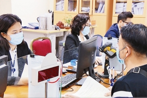 Thực hiện đồng bộ các giải pháp quản lý thuế
