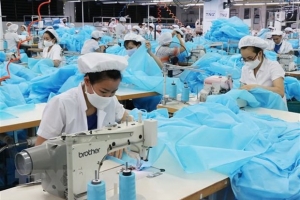 Điều kiện để doanh nghiệp được hưởng ưu đãi từ Hiệp định UKVFTA
