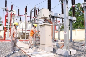 Quy định về các dịch vụ điện trong Tập đoàn Điện lực Quốc gia Việt Nam