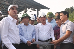 Đà Nẵng: Đầu tư 2.500 tỷ đồng xây dựng bến cảng Liên Chiểu và tuyến đường ven biển Nguyễn Tất Thành