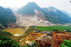 Nghệ An: Một doanh nghiệp bị xử phạt 75 triệu đồng vì sử dụng lao động nước ngoài trái phép