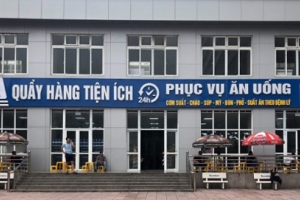 Công ty Sen Hồng Vĩnh Phúc không ngừng vươn xa: Vì quyền lợi, sức khỏe người tiêu dùng