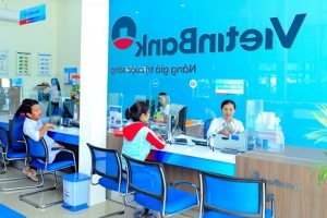 Hàng loạt ngân hàng tăng trưởng lợi nhuận rất cao trong Quý 1