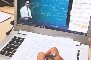 Quy định về quản lý và tổ chức dạy học trực tuyến