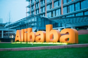 Trung Quốc phạt Alibaba 2,78 tỉ USD