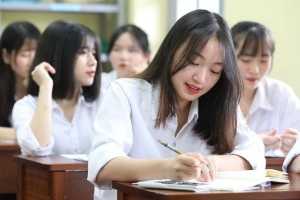 17 trường được cấp chứng chỉ tiếng Anh theo khung năng lực 6 bậc