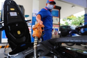 Giá xăng dầu ngày 11/4: Giá dầu thô thị trường thế giới tiếp tục giảm mạnh