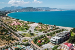 Ninh Thuận: Huy động gần 10.000 tỷ đồng phát triển nhà ở giai đoạn 2021-2025