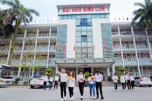 Trường Đại học Điện lực công bố phương án tuyển sinh năm 2021