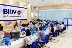 Cửa giảm lãi suất huy động có dấu hiệu khép lại?