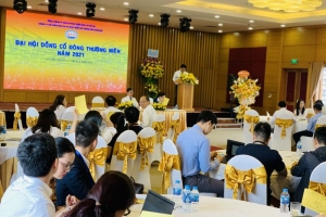 Chủ tịch HLD: “HUDLAND không lợi dụng sốt đất để ra hàng”