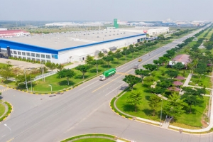 Bắc Ninh thành lập thêm 4 khu công nghiệp