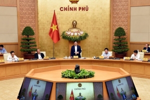 Đồng ý ban hành Nghị định gia hạn thời hạn nộp thuế, tiền sử dụng đất năm 2021