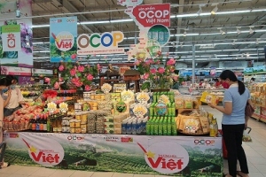Để nâng cao hiệu quả Chương trình OCOP