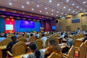 Hội nghị hướng dẫn xuất khẩu nông sản vào thị trường Trung Quốc tại các tỉnh miền Trung