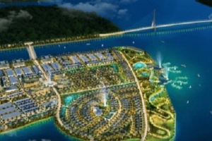 Công an TP.HCM đề nghị tạm ngưng giao dịch với các tài khoản liên quan đến Công ty Free Land