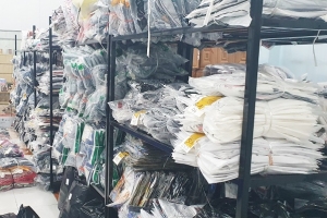 QLTT Hưng Yên: Tạm giữ hơn 7.000 sản phẩm hàng hóa có dấu hiệu nhập lậu