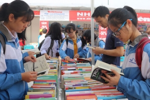 Bắc Ninh: Tổ chức Ngày sách và Văn hóa đọc Việt Nam năm 2021