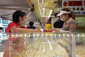 Hộ kinh doanh quy mô lớn vào “tầm ngắm” quản lý thuế