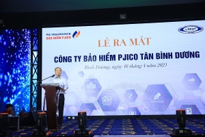 PJICO Tân Bình Dương - điểm kết nối mới với khách hàng phía Nam