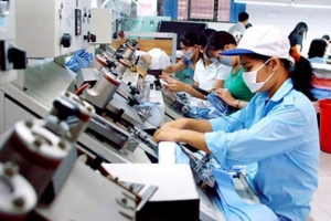 Hà Nội: Phấn đầu thành lập mới 150.000 doanh nghiệp trong giai đoạn 2021- 2025