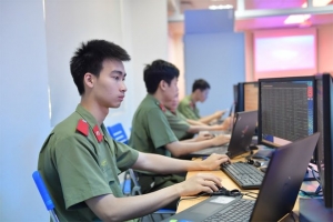 Thành lập Tiểu ban An toàn, An ninh mạng tỉnh Bắc Ninh