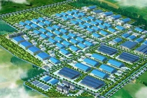 Thanh Hóa: Điều chỉnh, bổ sung cụm công nghiệp trên địa bàn huyện Thiệu Hóa và Hoằng Hóa