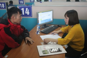 Bắc Ninh: Hơn 4.000 lượt người lao động được tư vấn, giới thiệu việc làm
