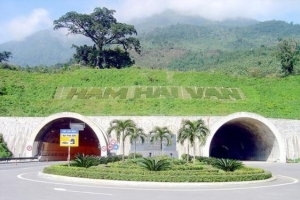 Hầm đường bộ Hải Vân 2: Đón khoảng 700 nghìn phương tiện lưu thông