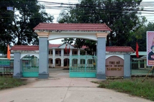 Huyện Dầu Tiếng yêu cầu kiểm tra những thông tin phản ánh tại xã Minh Tân