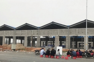 Quyết liệt vào cuộc và minh bạch thông tin để 'cắt sốt' đất ảo