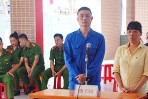 TAND TP. Đà Nẵng: Mở phiên tòa xét xử vụ án vận chuyển ma túy từ Lào về Việt Nam