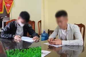 Bắc Giang: Xử phạt 2 trường hợp về hành vi cung cấp, chia sẻ thông tin cổ súy hủ tục