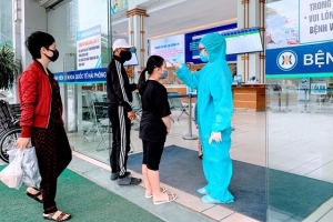 Thủ tướng yêu cầu tăng cường phòng, chống dịch bệnh Covid-19