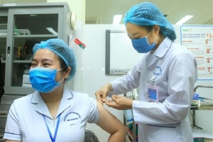 Bộ Y tế: Phải thành lập bệnh viện dã chiến khu vực Tây Nam Bộ